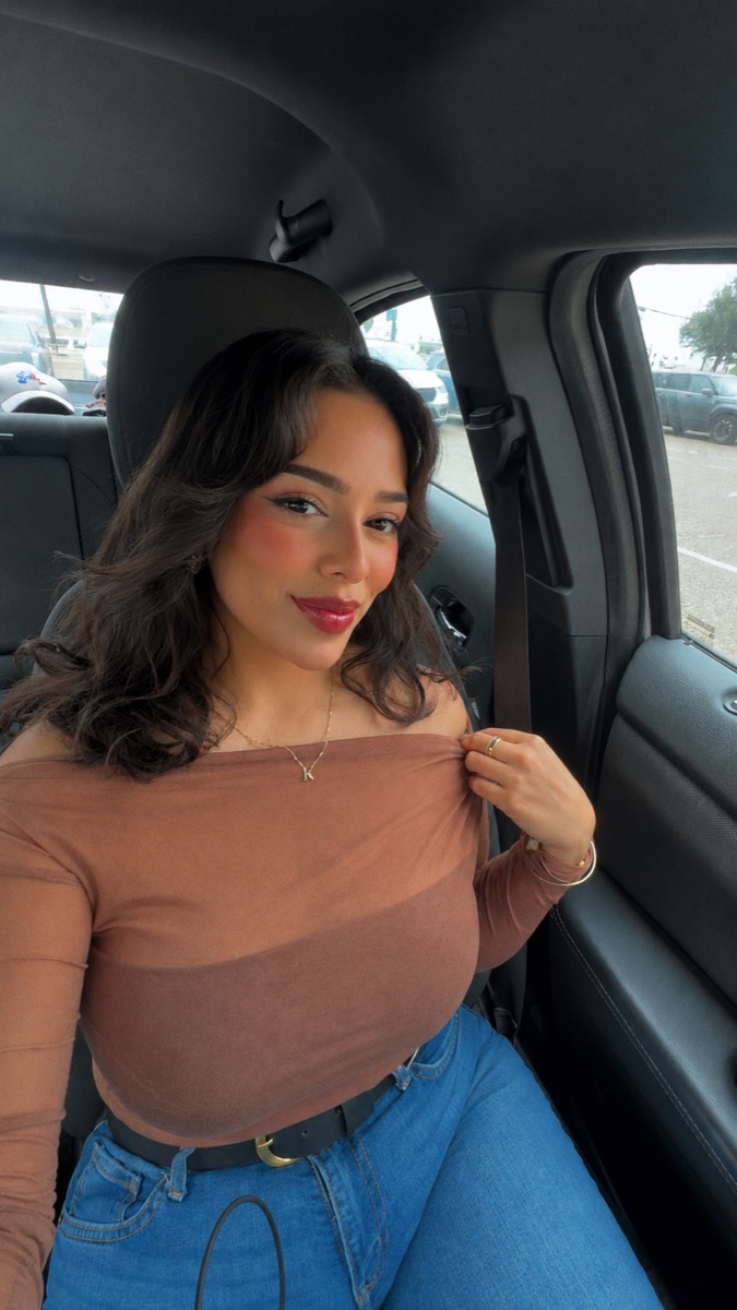 Kassy Romero, founder of Bite & Bloom Co.